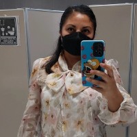 Nadia Bahena García