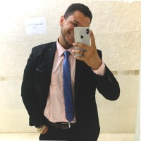 Yahia Bakr