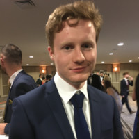 Conor Mcerlean