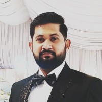 Ubaid Ur Rehman