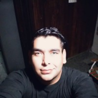 Eric Javier Ruiz Diaz