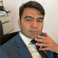 Faisal Jamil