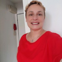 Virginia Pulido León