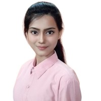 Tanushree Bhunre