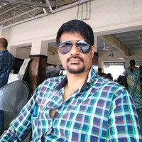 Vijayanand Shimpi