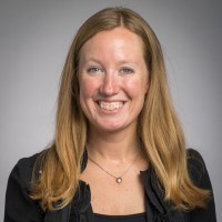 Mary Beth Bertrand, Ed.D.