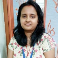 Archismita Roy