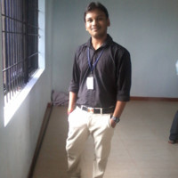 Mahadev Pawar
