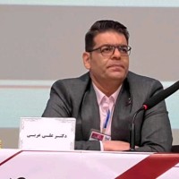 Ali Arabi