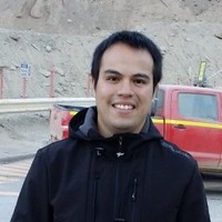 Francisco Meza Álamos