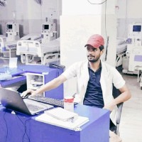 Mohd Waseem