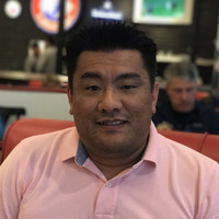 Antonio Keiji Shimabuko