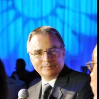 Raymond Pelletier M. Sc.