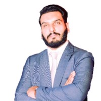 Asad Ali Anwar