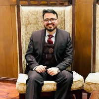 Muntazir Naqvi