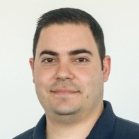 Loukas Hatzigeorgiou