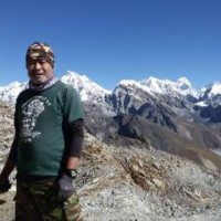 Shailendra Kumar Pakhrin