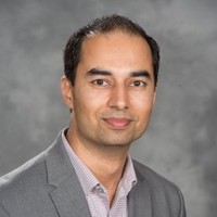 Mandeep Singh, MBA