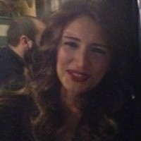 Nazlı Aslıhan Saydır
