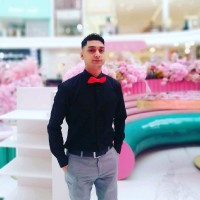 Marjanul Azad Bhuyan