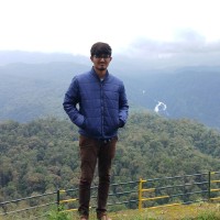 Logesh E
