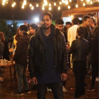 Jishan Ahmed Barbhuiya