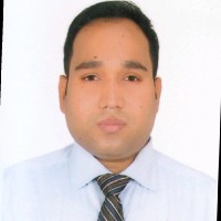 Mohammad Alamgir Sikder