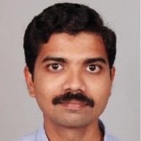 Giridhara Srinivasan R