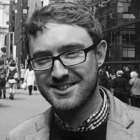 Rob Williams