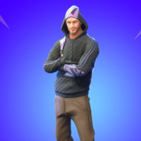 Skins Fortnite