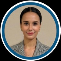 Tugba Nur Aydogmus