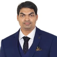 Prince Jesudhasan