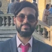 Harinder Saundh