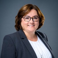Lyne Guilbault