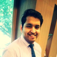 Shubham Goyal