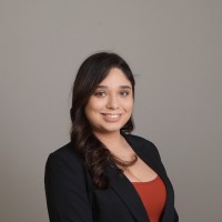 Magdalena (Maggie) Garza