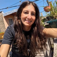 Navah Farahat