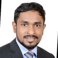 Prabod Gayanga Perera, BSc. (Hons)QS, MAIQS, CQS