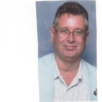 Steve James Mcipd, Fcmi