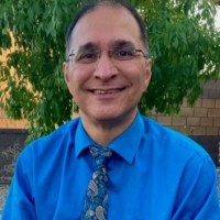 Robert Ramirez