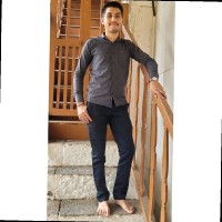 Deep Wasekar