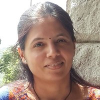 Arati Jadhav