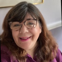 Liz Irwin