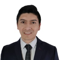 Gabriel Ricardo Vásquez Morales