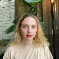 Yelyzaveta Latysheva