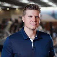 Craig Johnston