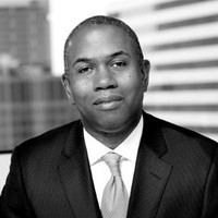 Wendell Mackey, Cfa