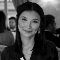 Alma Bajramovic