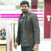 Mohan Chilakala