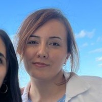 Kristina Harutyunyan